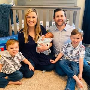 Meet your Posher, Emily